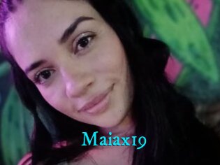 Maiax19