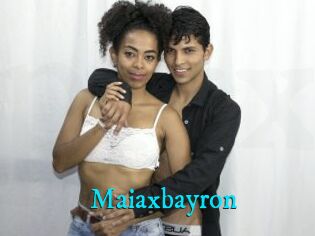 Maiaxbayron