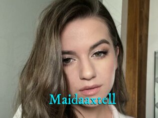 Maidaaxtell