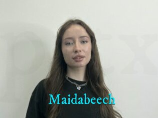 Maidabeech