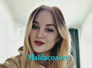 Maidacoaker