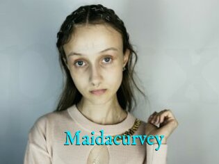 Maidacurvey