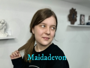 Maidadevon