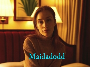 Maidadodd