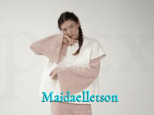 Maidaelletson