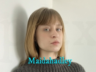 Maidahadley