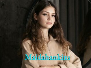 Maidahankins