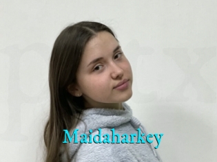 Maidaharkey