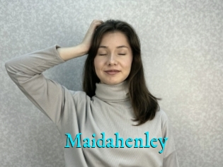 Maidahenley