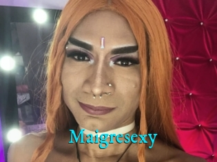 Maigresexy