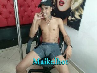 Maikelhot