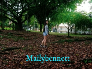 Mailybennett