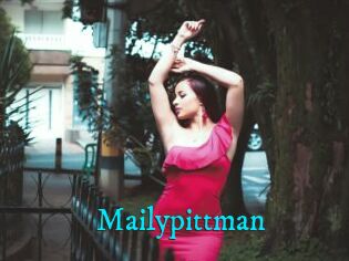 Mailypittman