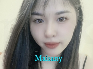 Maisany