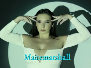 Maitemarshall