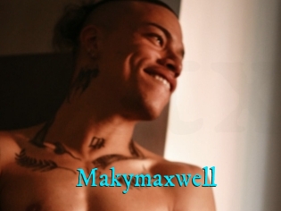 Makymaxwell