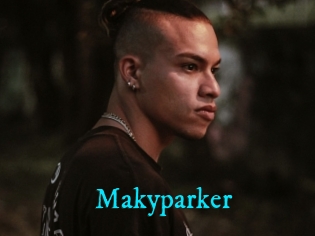 Makyparker