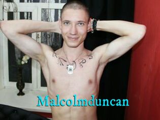 Malcolmduncan