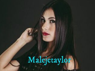 Malejetaylor