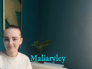 Maliaryley