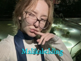 Malikabelding