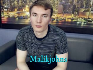 Malikjohns