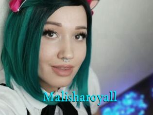 Malisharoyall