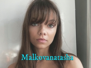 Malkovanatasha