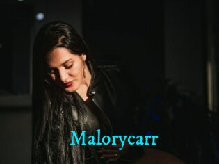 Malorycarr