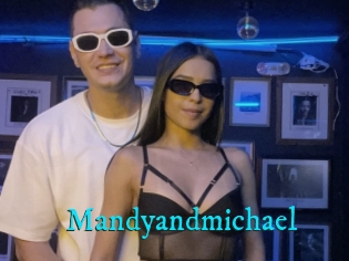 Mandyandmichael