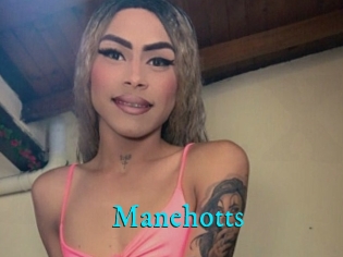 manehotts Porntrixxx