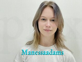 Manessaadams