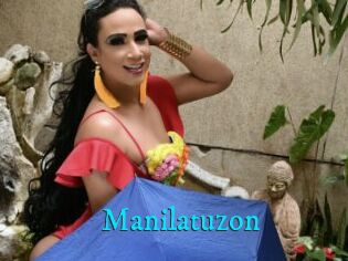 Manilatuzon