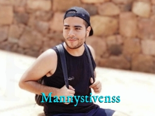 Mannystivenss