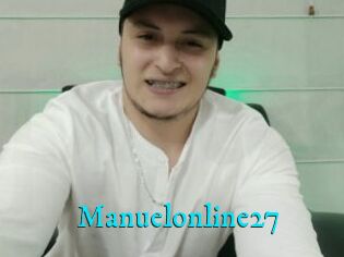 Manuelonline27