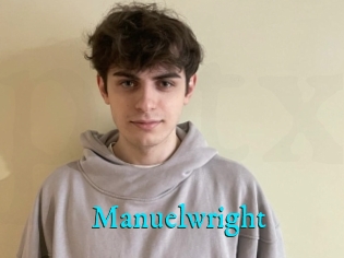 Manuelwright