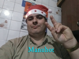 Manuhot