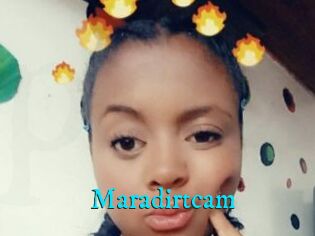 Maradirtcam