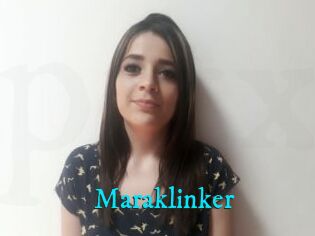 Maraklinker