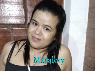 Maralevy