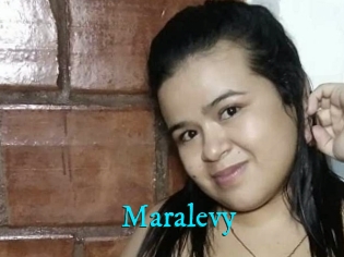 Maralevy