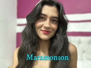 Maramonson