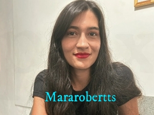 Mararobertts