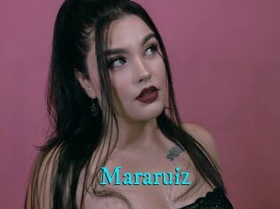 Mararuiz