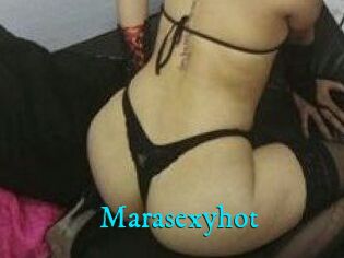 Marasexyhot