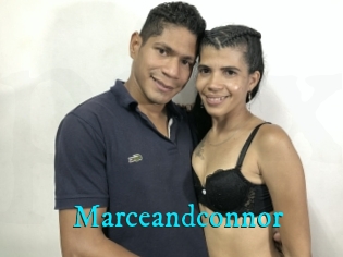 Marceandconnor