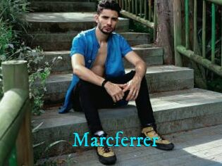 Marcferrer