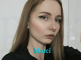 Marci