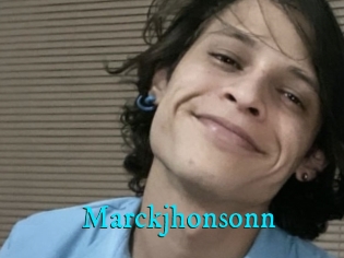 Marckjhonsonn