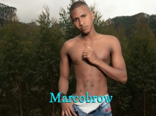 Marcobrow